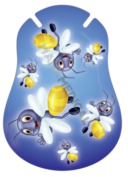 Ortopad REGULAR ŚWIETLIKI