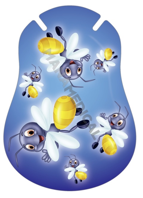 Ortopad REGULAR ŚWIETLIKI