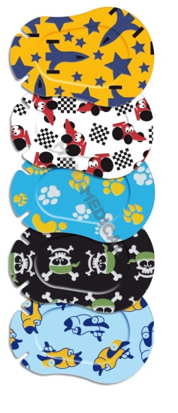 Ortopad REGULAR Soft for Boys