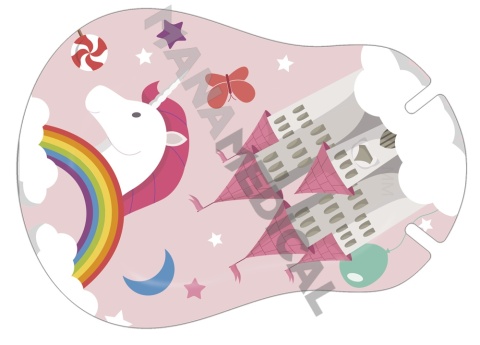 Ortopad REGULAR Zamek