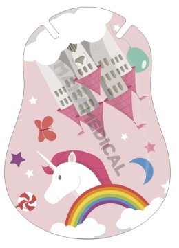 Ortopad REGULAR Zamek