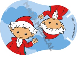 Ortopad SANDMEN REGULAR