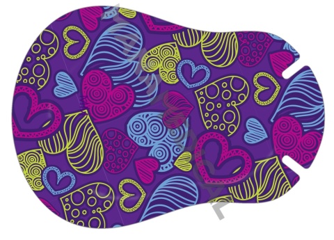 Ortopad SERCA REGULAR