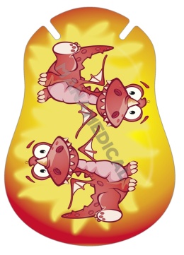 Ortopad SMOKI REGULAR