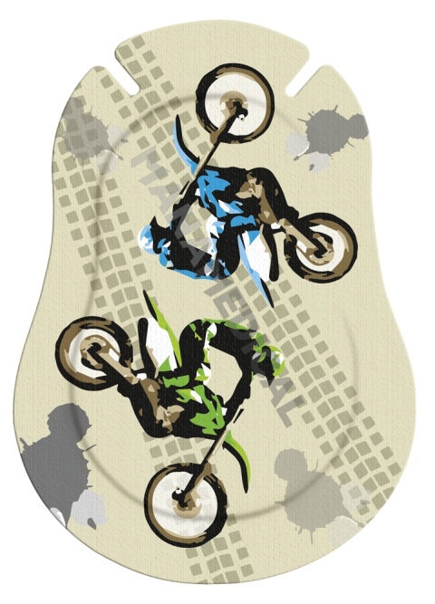 Ortopad SURPRISE B MEDIUM Boys B