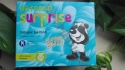 Ortopad SURPRISE JUNIOR C for Boys + 10 gratis