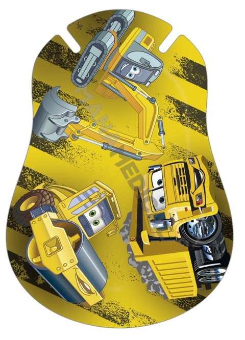 Ortopad SURPRISE REGULAR B for Boys