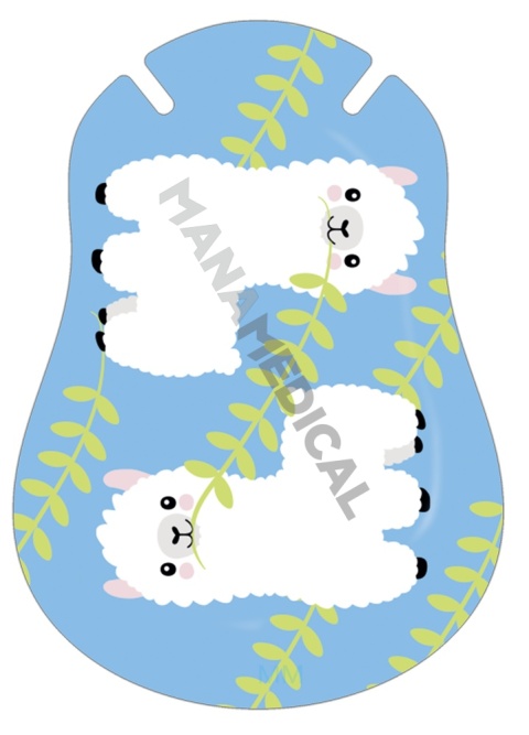 Ortopad SURPRISE REGULAR Girls