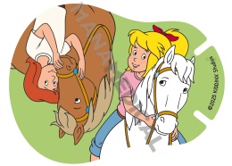 Ortopad TINA i BIBI JUNIOR