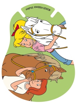 Ortopad TINA i BIBI JUNIOR