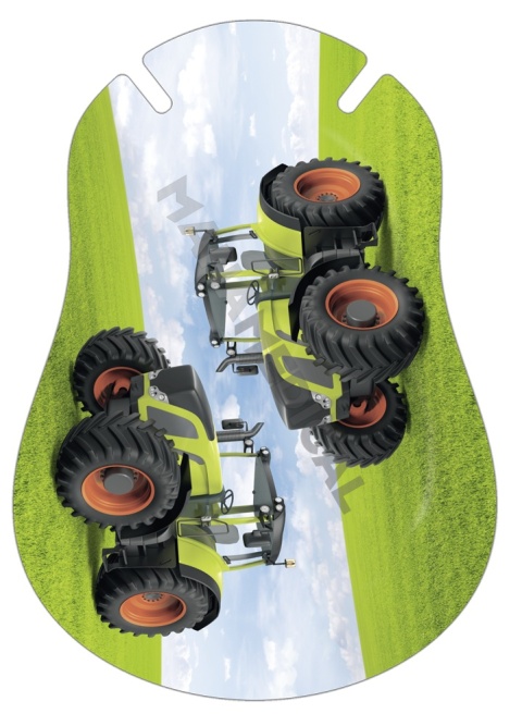 Ortopad JUNIOR Traktor