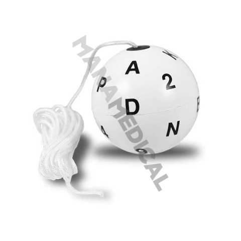 Piłka Marsden 59596-B 3 metry ( GL 108100 )