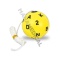 Piłka Marsden YELLOW żółta 59596 3 metry ( GL 108120 )