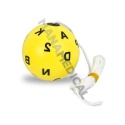 Piłka Marsden YELLOW żółta 59596 3 metry ( GL 108120 )