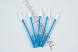 Strzałki PVA spongi 5 szt STERYLNE 70003