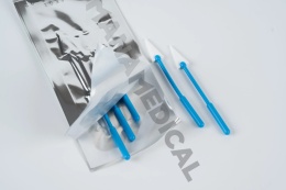 Strzałki PVA spongi box 80 op/ 5 szt STERYLNE 70003