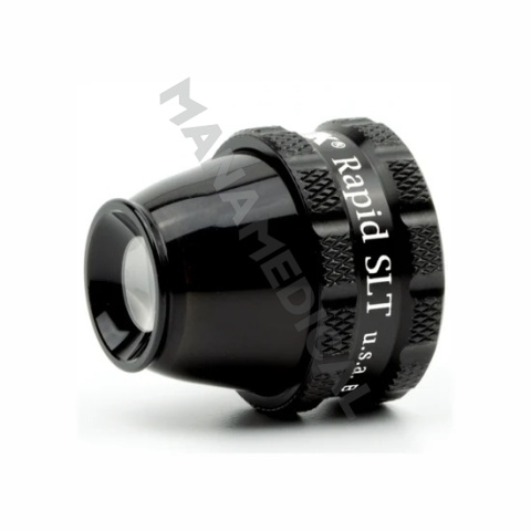 VOLK Rapid SLT ( VMSLT) , do ALT, MLT