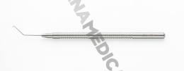 Phaco-Chopper zagięty CS6-074