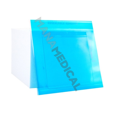 Folia pryzmatyczna Fresnela 35 dpr 9350035 Optego®