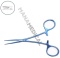 Halsted Mosquito Forceps 2-508 straight