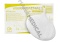 elastoLUMENAL S Kompres oczny sterylny ref 803310 op / 50 szt