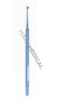 Łyżeczka do gradówki Meyerhoefer Ø 1,5 mm 5-406