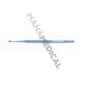 Łyżeczka do gradówki Meyerhoefer Ø 2,5 mm 5-405