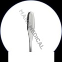 Nóż CRESCENT BEVEL-UP 2,0 mm zagięty do góry 62011