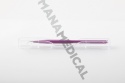 Nóż CRESCENT BEVEL-UP 2,0 mm zagięty do góry 62011