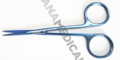 Stevens Tenotomieschere Gerade 9-514