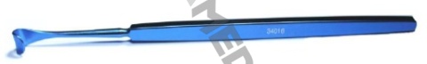 Odwracadło powiekowe Desmarres 15mm 6-040