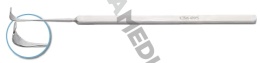 Odwracadło powiekowe Desmarres 11mm CS6-123