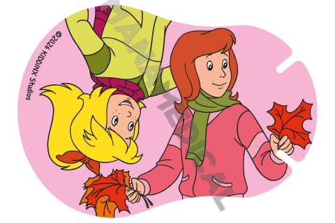 ORTOPAD jesień TINA I BIBI MEDIUM