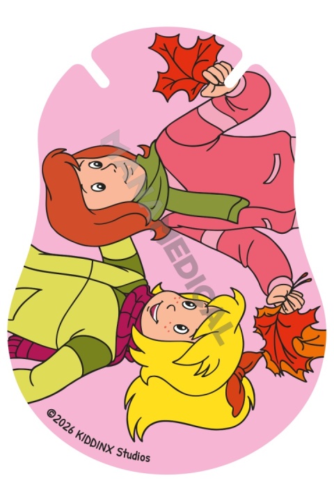 ORTOPAD jesień TINA I BIBI MEDIUM