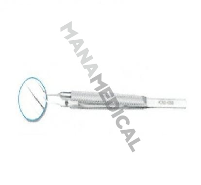 O'Gawa-Utrata capsulorhexis forceps CS 2-032