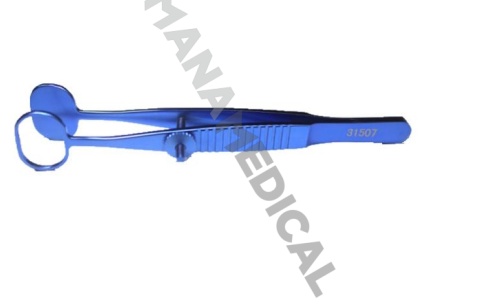 PęsHeath Chalazion Forceps 2-103