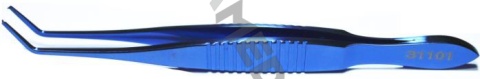 Pęseta Troutman Superior Rectus 2-819