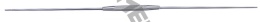 Bowman Sonde 1/2 6-302