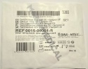 Sterylna OSŁONA OKA plastikowa + tampon set ref 0015-00001-S
