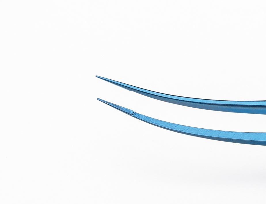 Girard Tying Forceps 2-905 Girard Tying Forceps 2-905