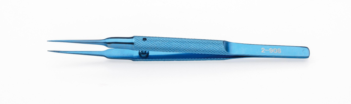 Girard Tying Forceps 2-906 Girard Tying Forceps 2-906