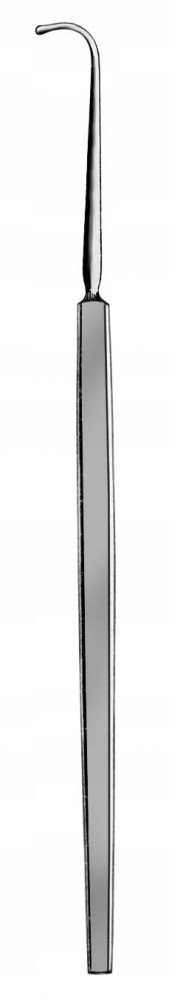 GRAEFE zipper hook size 2, 032-297-140 GRAEFE zipper hook size 2, 032-297-140