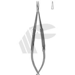 Barraquer Needle Holder 019-112-115