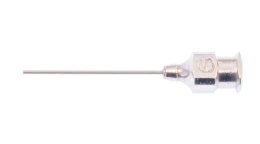 Lacrimal Cannula - Stainless Steel