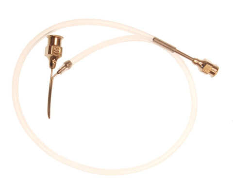 Kaniula z linią aspiracyjną 23G CS 1-034 Kaniula z linią aspiracyjną 23G CS 1-034