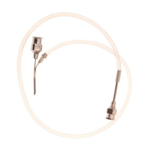 Kaniula z linią aspiracyjną 23G CS 1-034 Kaniula z linią aspiracyjną 23G CS 1-034