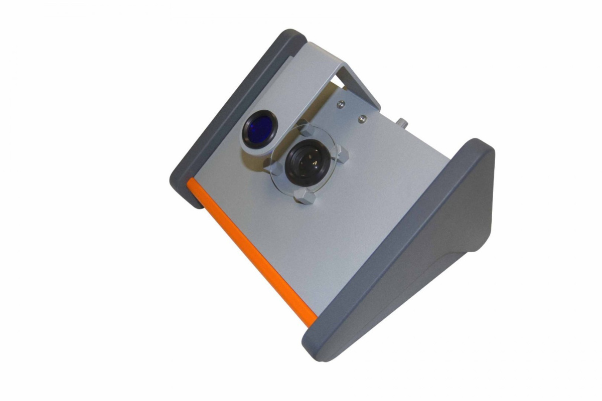Eye coordinator model KN-1 Eye coordinator model KN-1