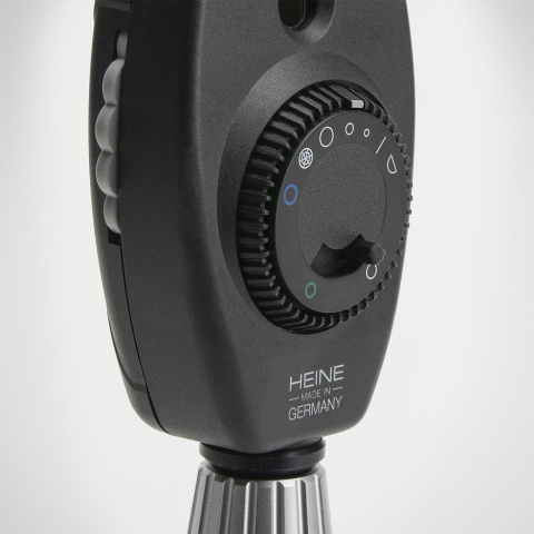 Oftalmoskop Heine BETA 200S XHL 3,5V C-261.27.388 Oftalmoskop Heine BETA 200S XHL 3,5V C-261.27.388