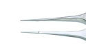 McPherson Tying Forceps - Stainless steel