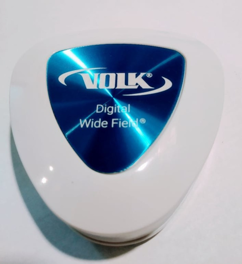 VOLK PRECISION OPTICAL LENS CLEANER VOLK PRECISION OPTICAL LENS CLEANER